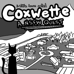 Coxwette Titlecard.png